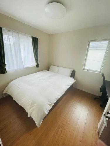 Villa Shonan 4br Entire House&parking,?????r&l House
