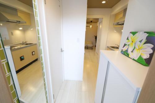 Apartamento Aqa Art ???