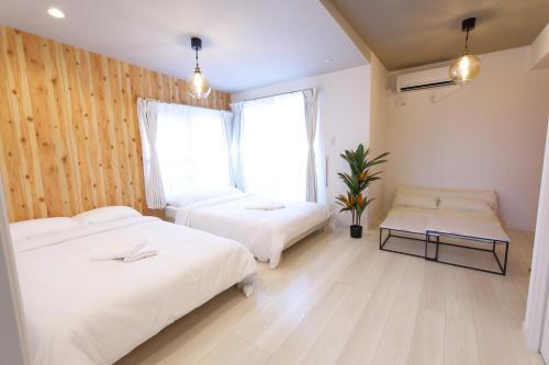 Apartamento Aqa Art ???