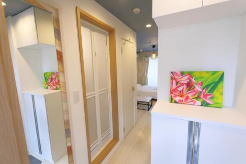 Apartamento Aqa Art ???