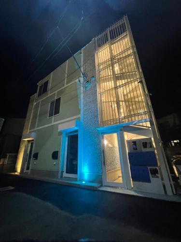 Apartamento Aqa Art ???