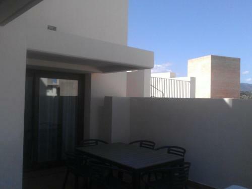Apartamento 115 - Penthouse With Private Pool