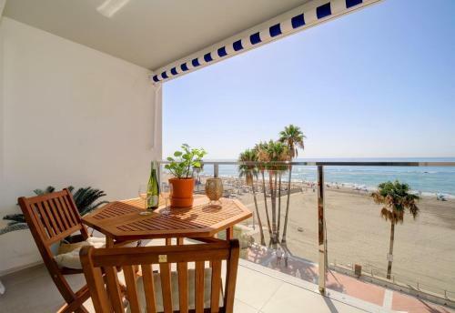 Apartamento Estepona Boulevard Renovated Iberia