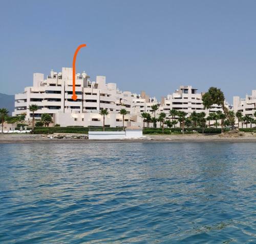 Apartamento Bahia de La Plata Seafront