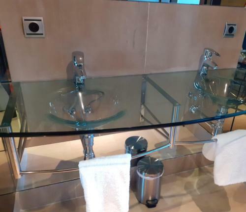 Apartamento Bahia de La Plata Seafront