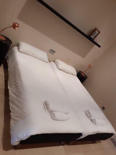 Apartamento Bahia de La Plata Seafront