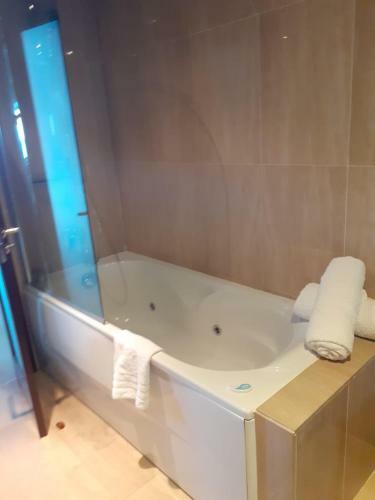 Apartamento Bahia de La Plata Seafront
