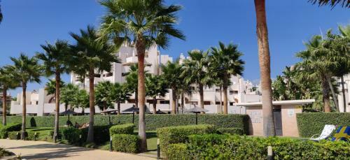 Apartamento Bahia de La Plata Seafront