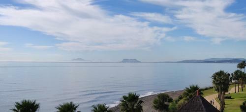 Apartamento Bahia de La Plata Seafront