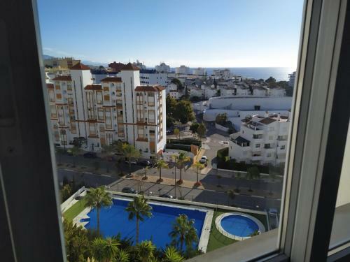 Apartamento Reina Sofia 45