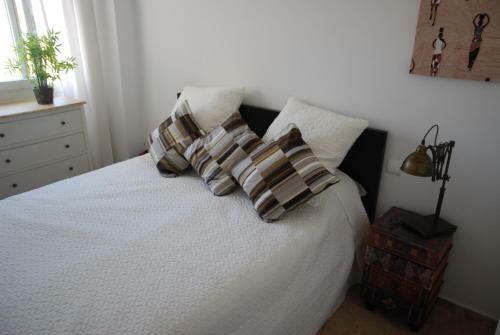 Apartamento Reina Sofia 45