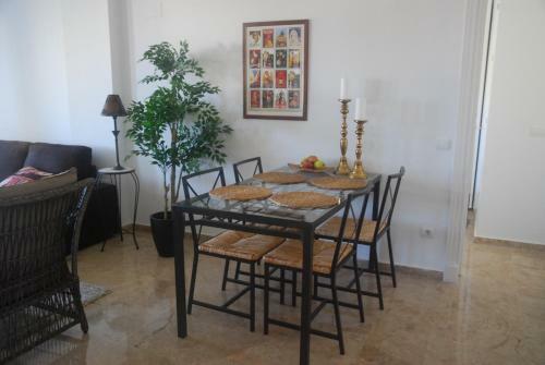 Apartamento Reina Sofia 45