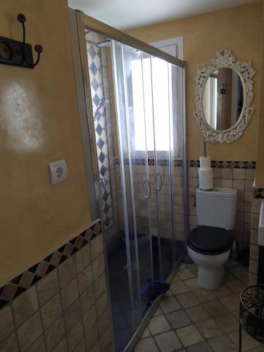 Apartamento Reina Sofia 45