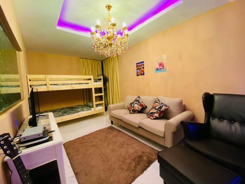 Hostal Cocoa Lounge