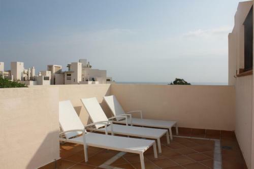 Apartamento 119 - Penthouse With Private Pool