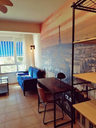 Apartamento Grand Amour