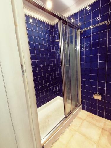 Apartamento Grand Amour