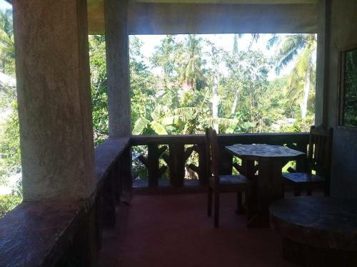 Fely's Homestay