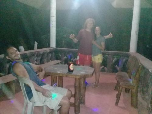 Fely's Homestay