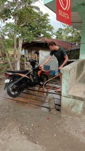 Fely's Homestay
