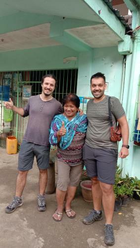 Fely's Homestay