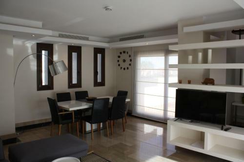 Apartamento 117 - Penthouse With Pool