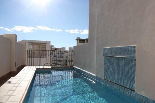 Apartamento 117 - Penthouse With Pool