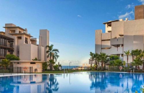 Apartamento 117 - Penthouse With Pool