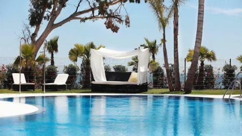 Apartamento 117 - Penthouse With Pool