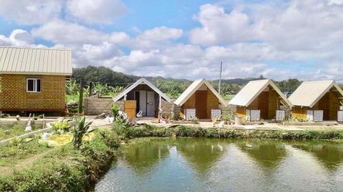 Apartamento Jazz Ferme Inn Batuan Bohol