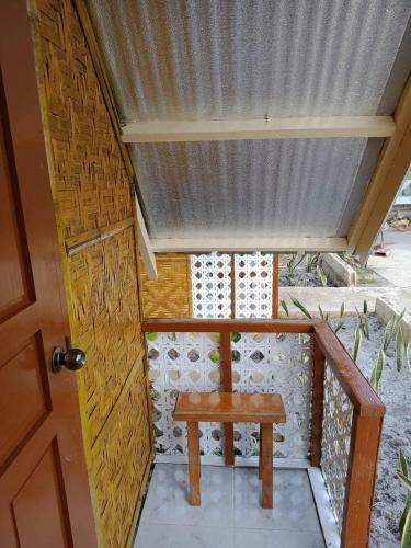 Apartamento Jazz Ferme Inn Batuan Bohol
