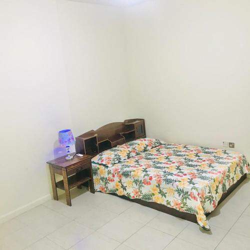 Spacious Private Room With Separate Washroom
