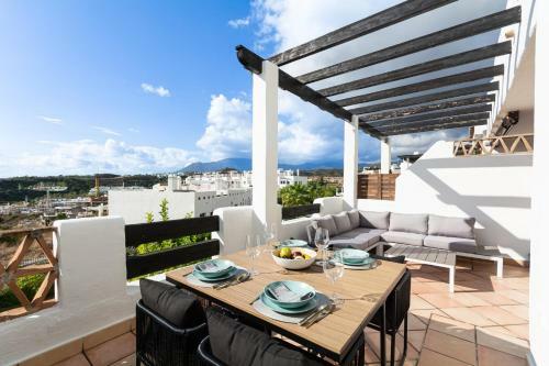 Apartamento Sunset View