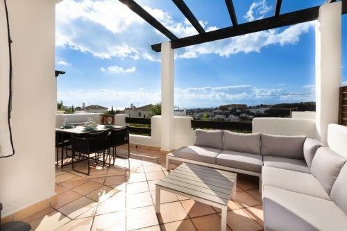 Apartamento Sunset View