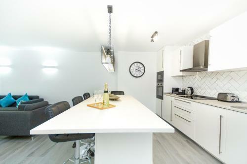 Apartment Royal Nordic Club