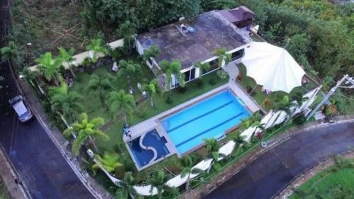 Miju Resort
