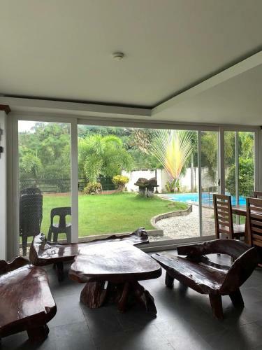 Miju Resort
