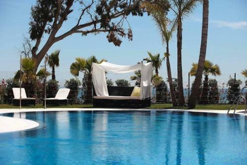 Apartamento 120 - Penthouse With Private Pool!!