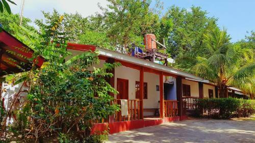 Hotel The Pelicans Resort