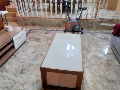 Furnished Home 3 Br With Internet,netflix,catv