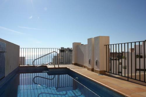 Apartamento 121 - 3 Bedroom With Private Pool