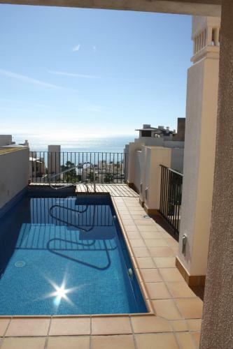 Apartamento 121 - 3 Bedroom With Private Pool