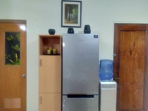 Furnished Home 3 Br With Internet,netflix,catv