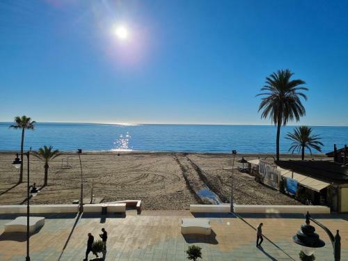 Apartamento Vistamar Estepona