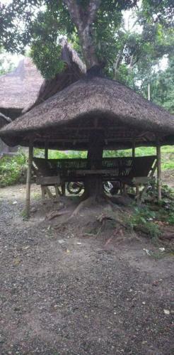 Villa The Resthouse