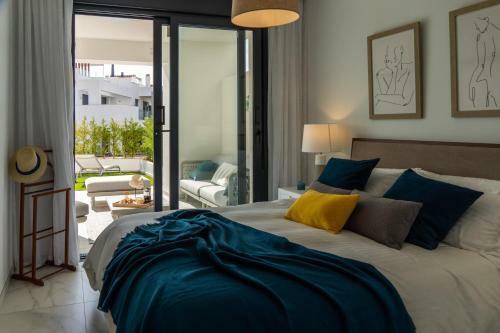 Miradores Del Sol Apartment