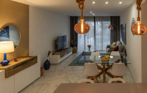 Miradores Del Sol Apartment