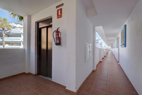 Apartamento Galera