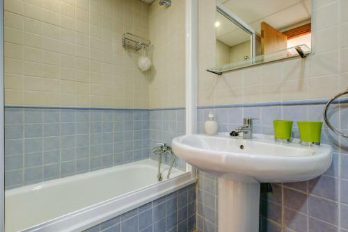 Apartamento Galera
