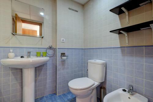 Apartamento Galera